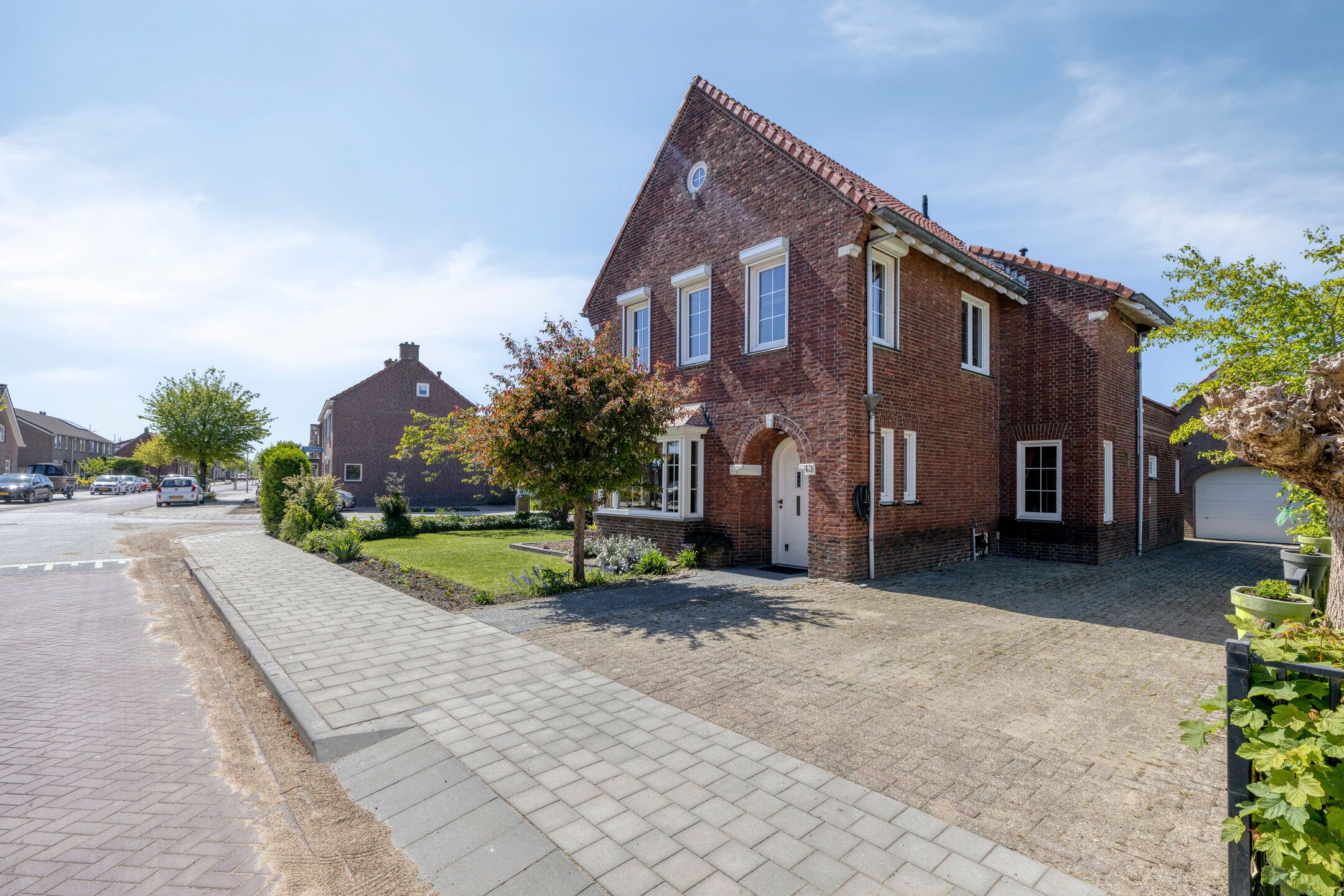 Foto van Dorpsweg 43, De Heen