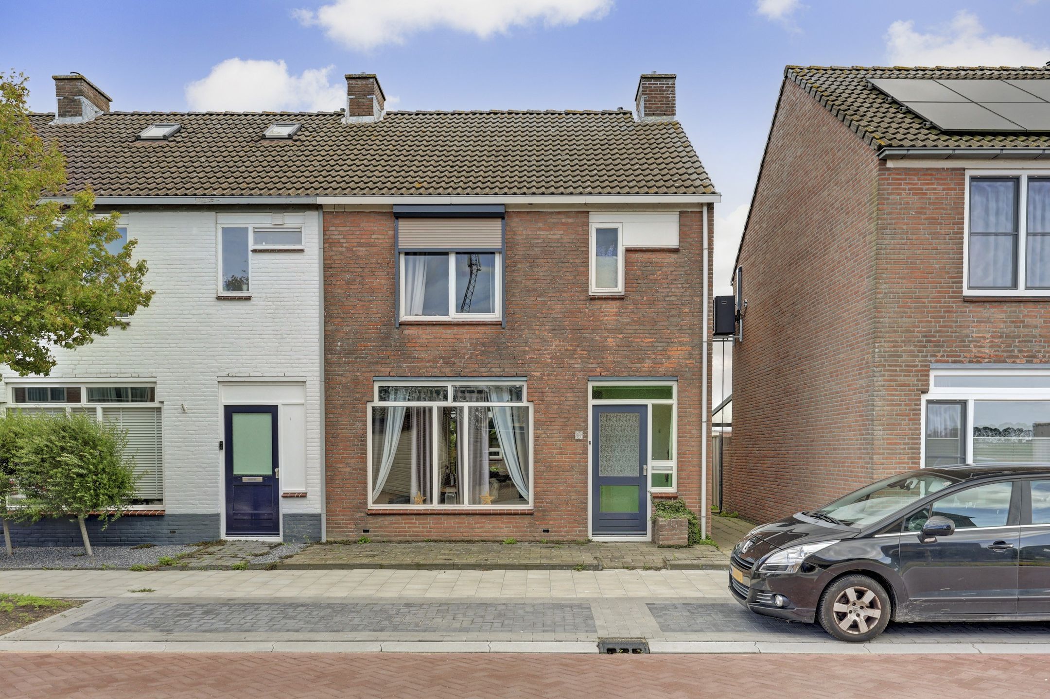 Foto van Dorpsweg 6, De Heen