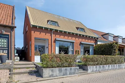 Foto van Heensedijk 47A, De Heen