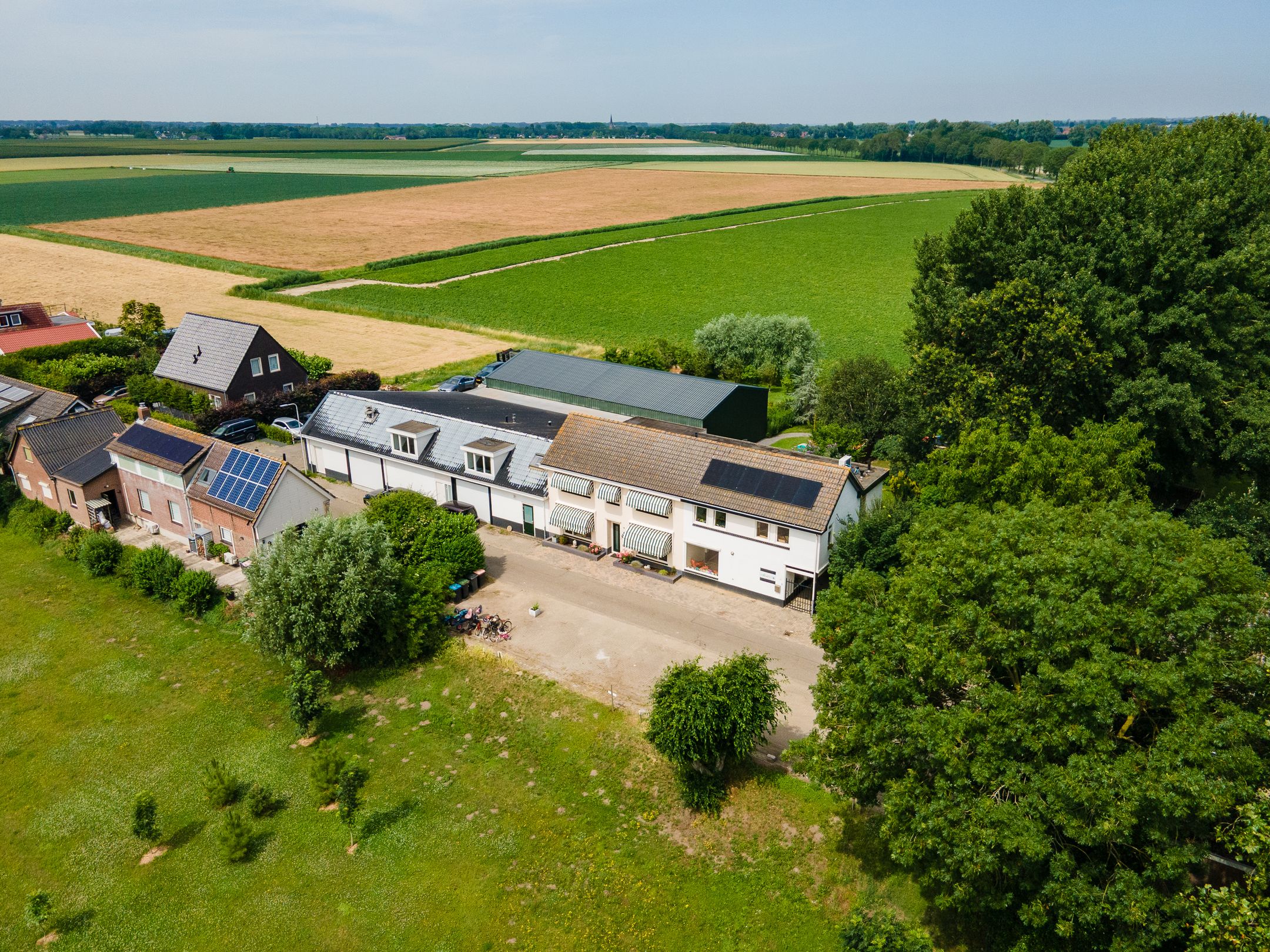 Foto van Pelsendijk 13, De Heen