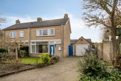 Foto van Dr Ensinkstraat 65, Halsteren