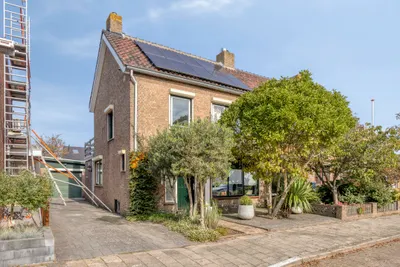 Foto van Dr Ensinkstraat 32, Halsteren