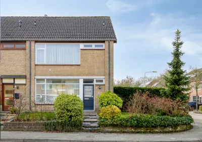 Foto van Groenendaal 25, Halsteren