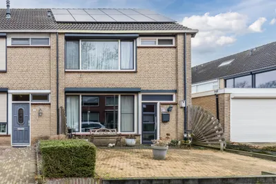 Foto van Konijnenberg 15, Halsteren