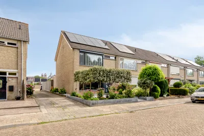 Foto van Konijnenberg 27, Halsteren