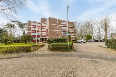 Foto van Konijnenberg 30, Halsteren