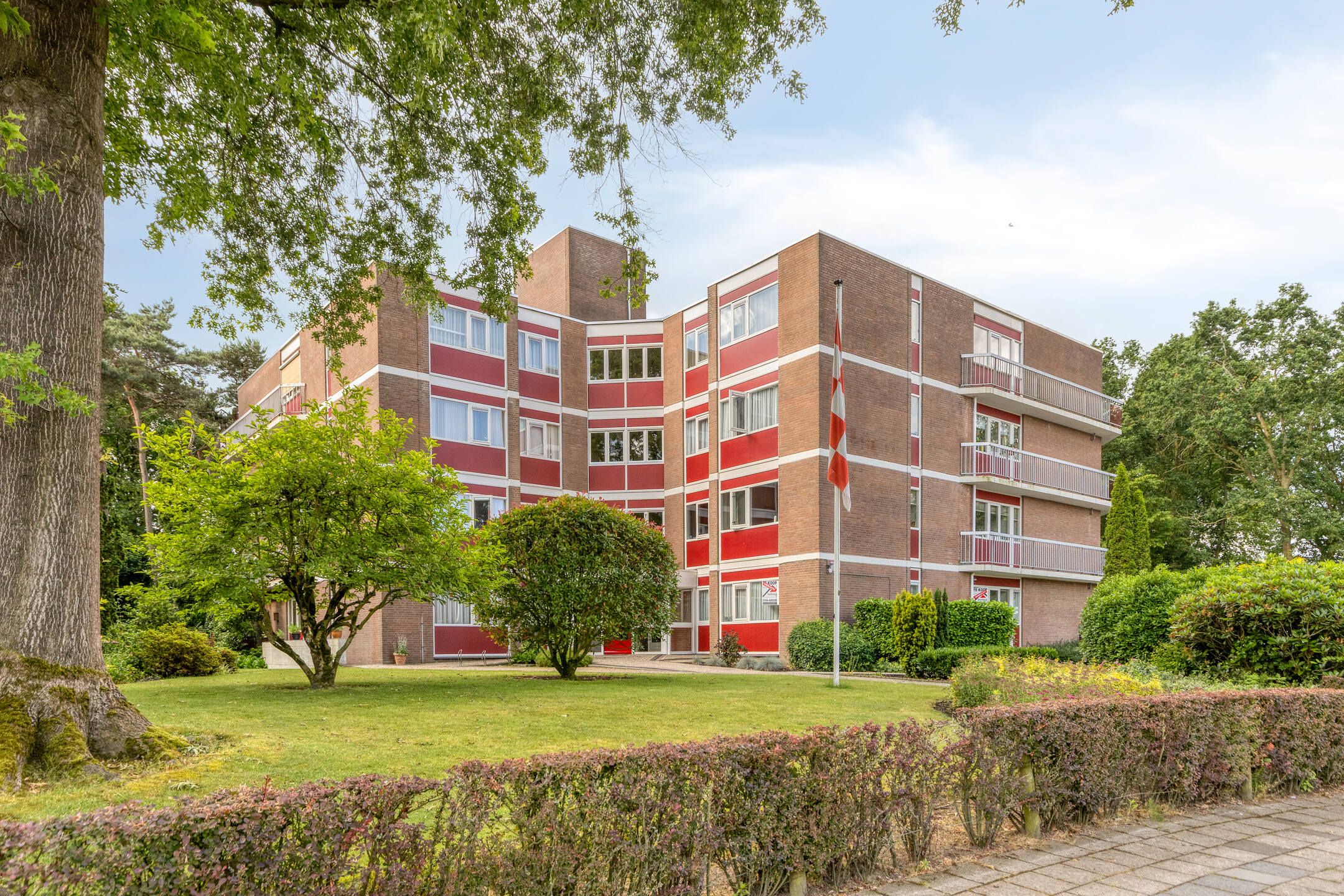 Foto van Konijnenberg 52, Halsteren