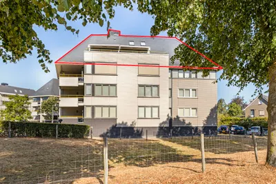 Foto van 't Lindeke 48, Halsteren