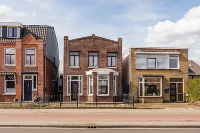 Foto van Halsterseweg 22, Halsteren