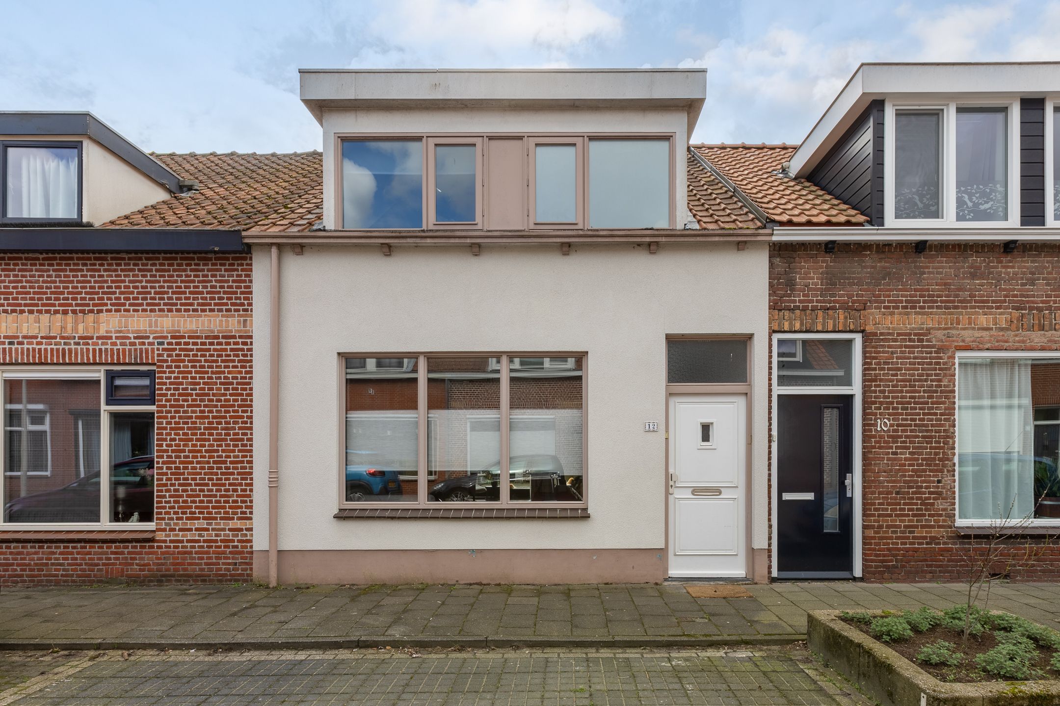 Foto van Leeuwstraat 12, Halsteren