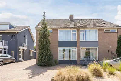 Foto van Eenlandsweg 46, Halsteren