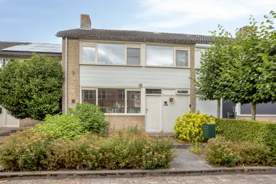 Foto van Jacobsberg 33, Halsteren