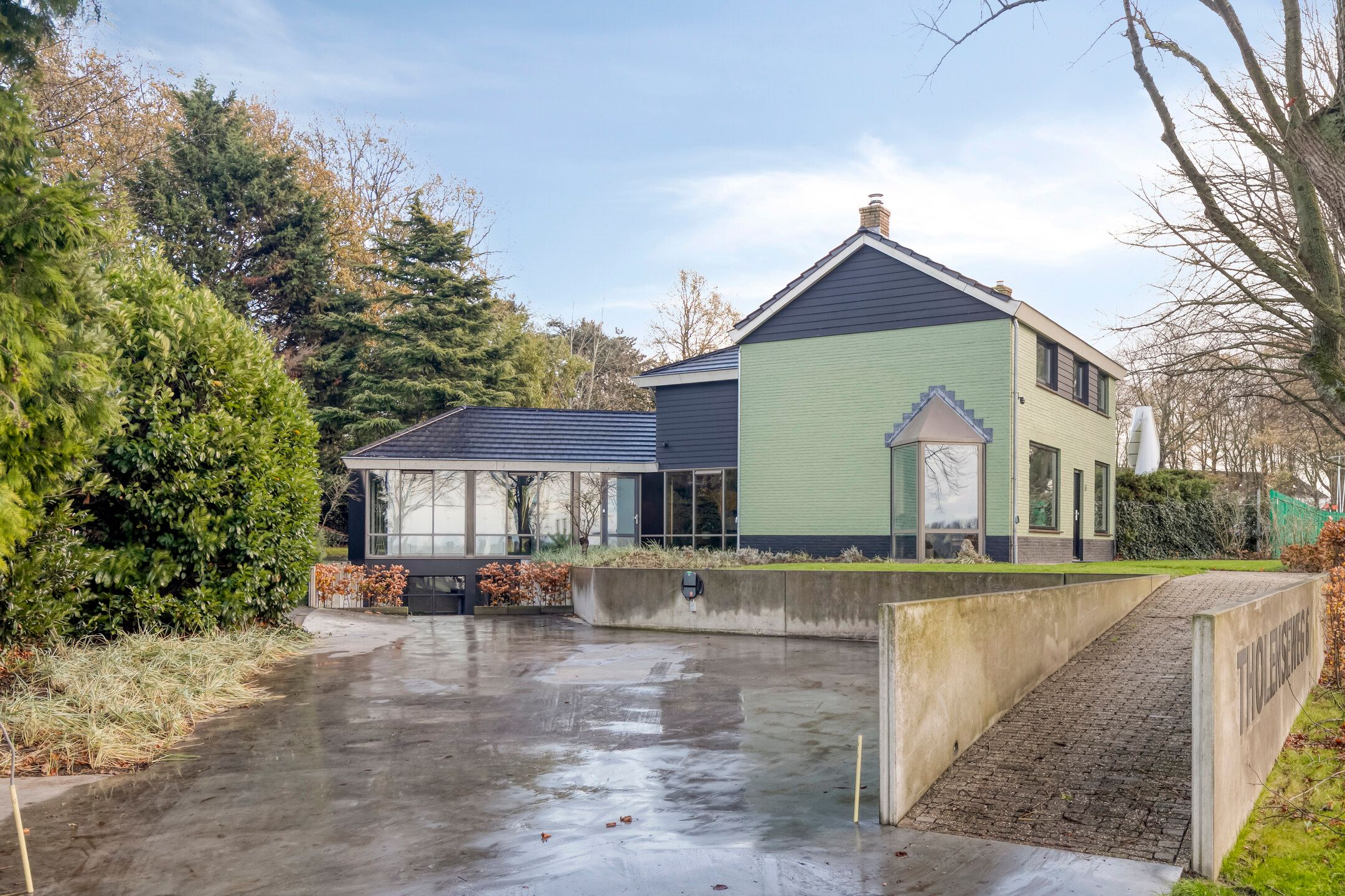 Foto van Tholenseweg 6, Halsteren