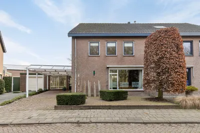 Foto van Waterstraat 8, Halsteren