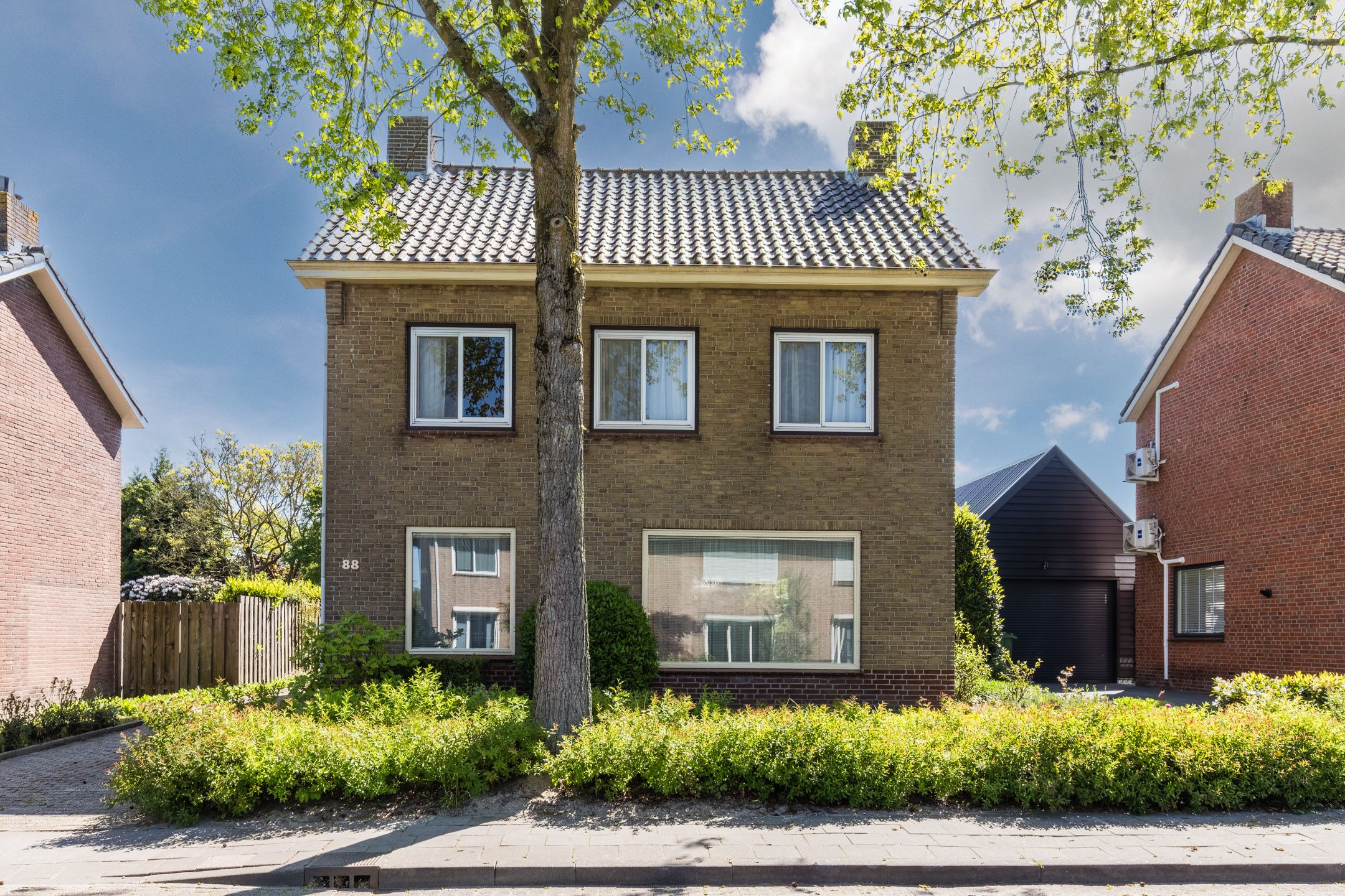 Foto van Waterstraat 88, Halsteren