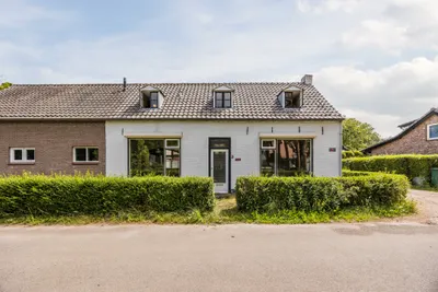 Foto van Spinolaberg 3, Halsteren