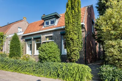 Foto van Nieuwe Molenweg 19, Halsteren