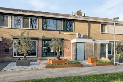 Foto van Rode Schouw 70, Halsteren