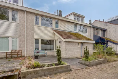 Foto van Rode Beuk 10, Halsteren