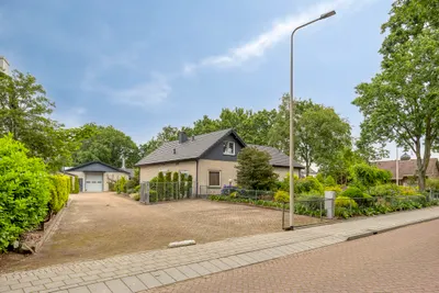 Foto van Wouwseweg 23, Halsteren