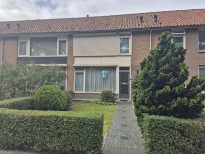 Foto van Wethouder Bogersstraat 9, Lepelstraat Woonhuis