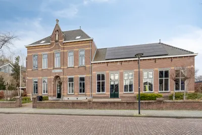 Foto van Kerkstraat 57, Lepelstraat