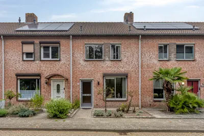 Foto van Bloemendaalseweg 49, Lepelstraat