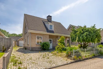 Foto van Bloemendaalseweg 96, Lepelstraat