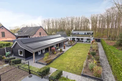 Foto van Erasmusweg 5, Lepelstraat