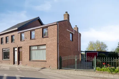 Foto van Kladseweg 25, Lepelstraat