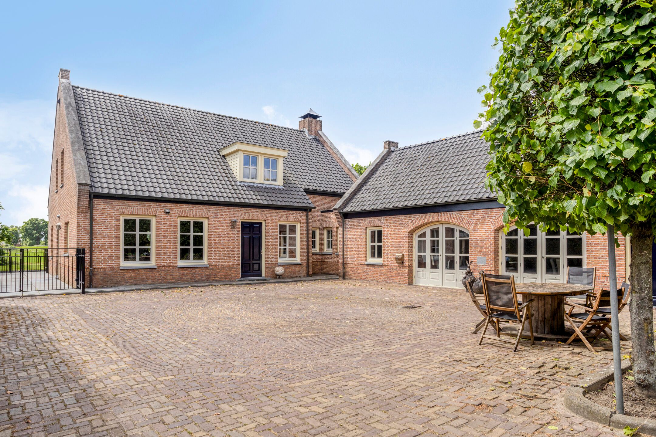 Foto van Kladseweg 29, Lepelstraat