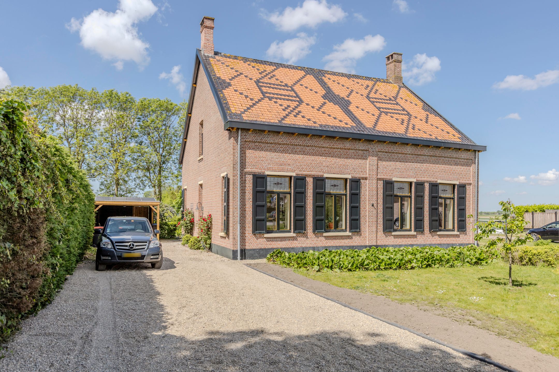 Foto van Kladseweg 65, Lepelstraat