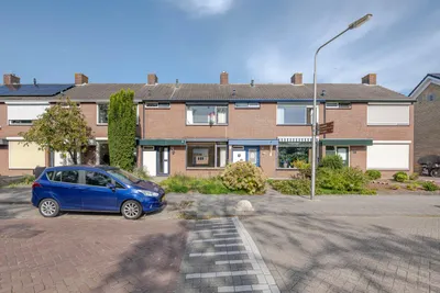 Foto van Dorus Rijkersstraat 17, Dinteloord