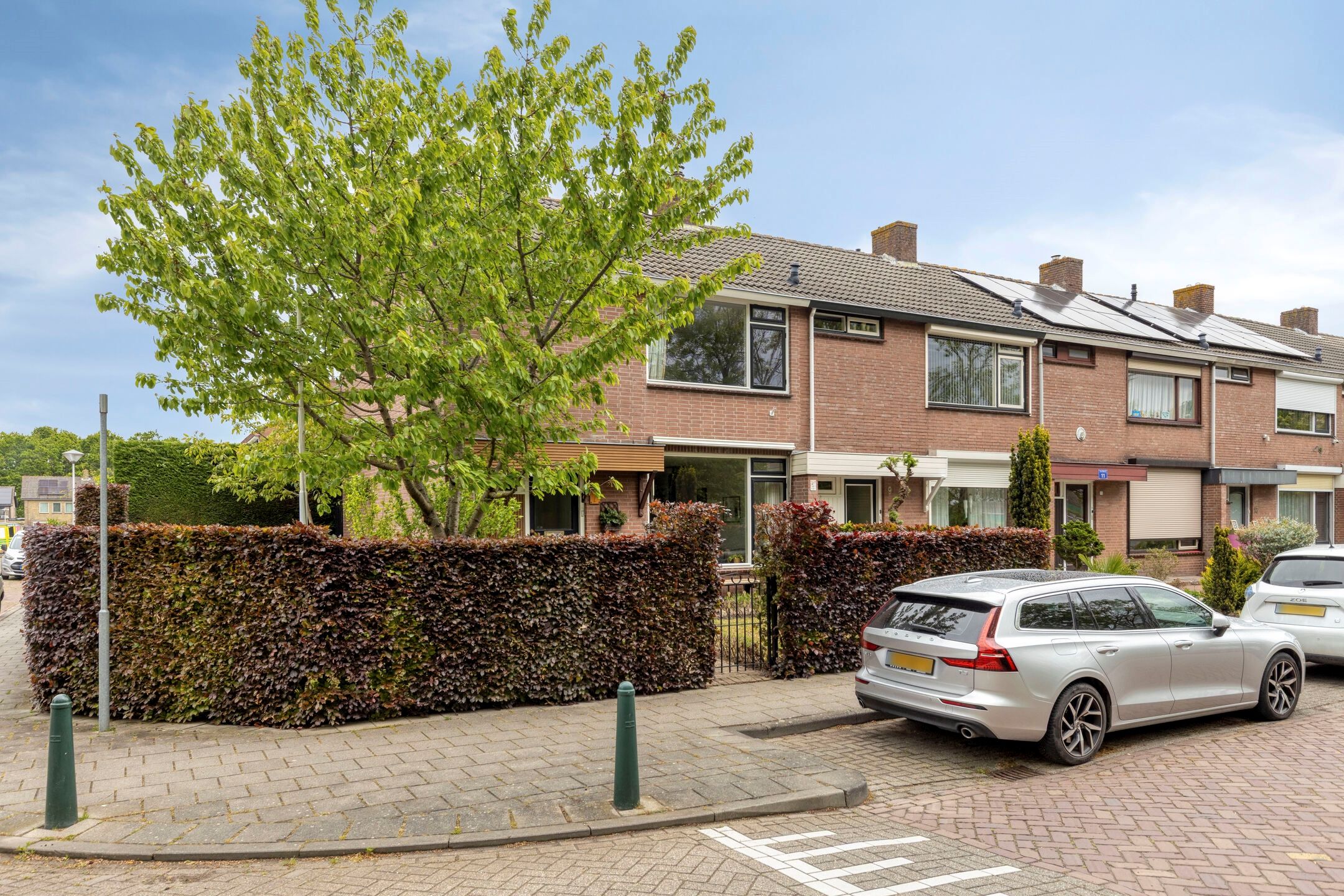 Foto van Dorus Rijkersstraat 7, Dinteloord