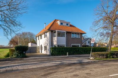 Foto van Steenbergseweg 106, Dinteloord