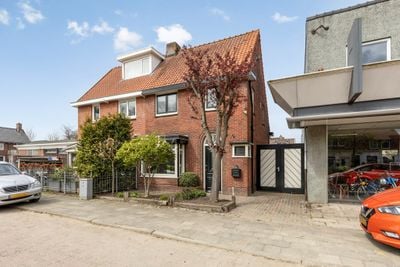 Foto van Steenbergseweg 94, Dinteloord