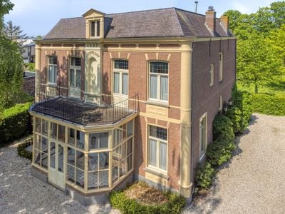 Foto van Havenweg 59, Dinteloord