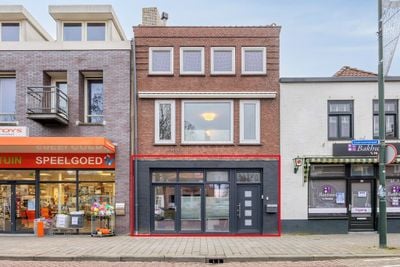 Foto van Oostvoorstraat 31, Dinteloord