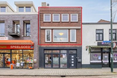 Foto van Oostvoorstraat 31A, Dinteloord
