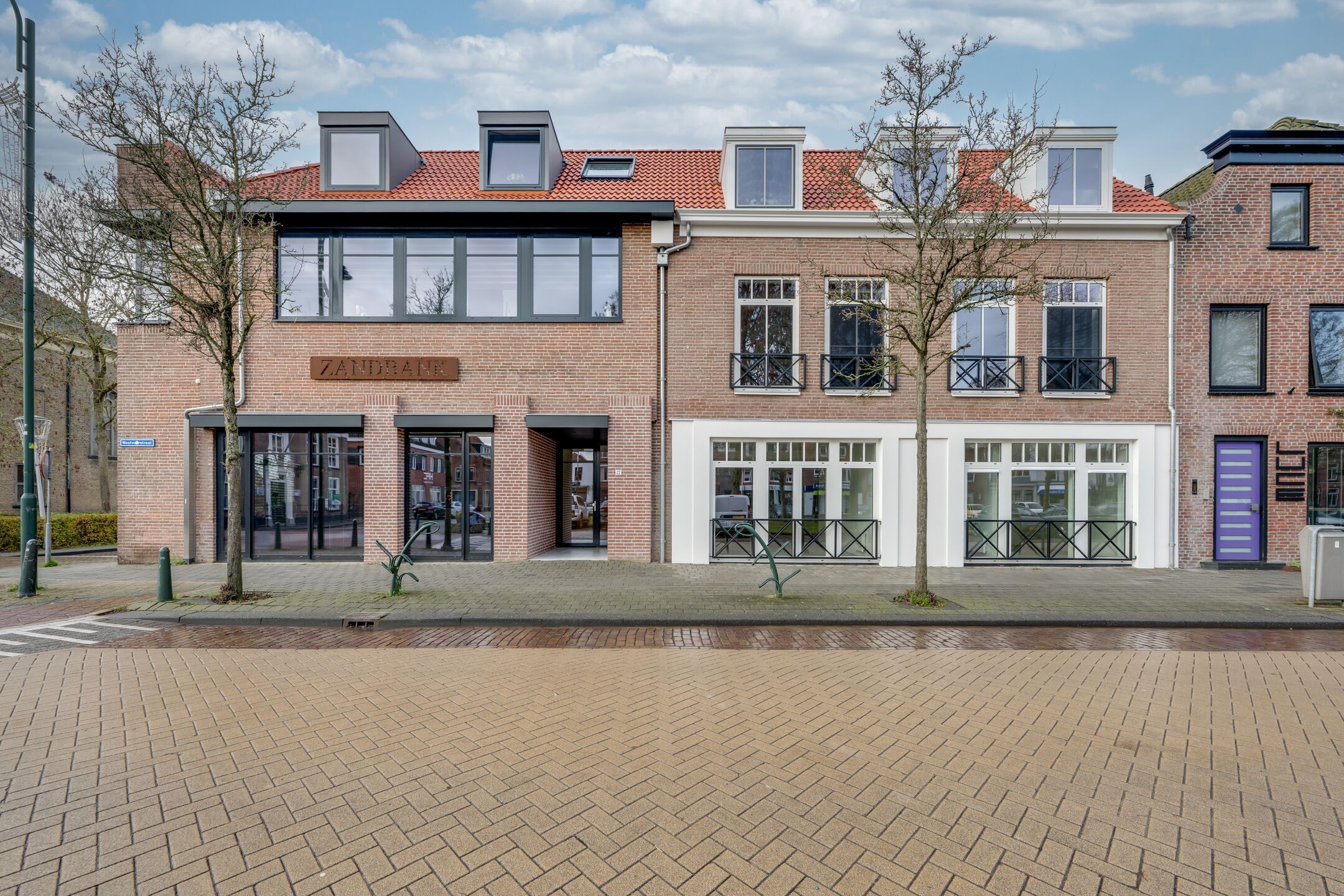 Foto van Westvoorstraat 22a, Dinteloord