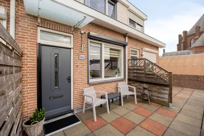 Foto van Westerstraat 19, Dinteloord