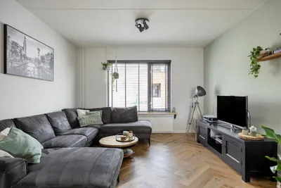 Foto van Westerstraat 25, Dinteloord