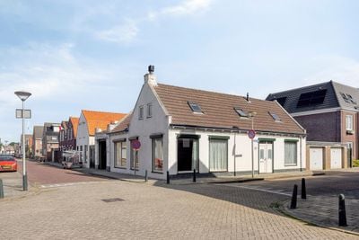 Foto van Westerstraat 12, Dinteloord