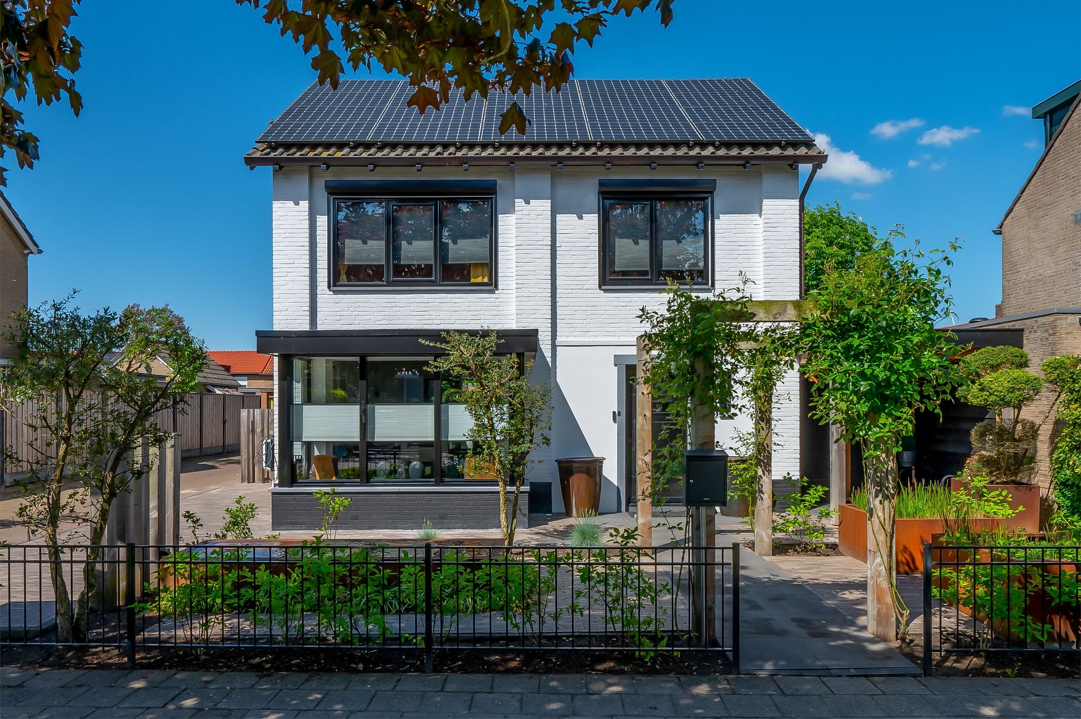 Foto van Westgroeneweg 50, Dinteloord