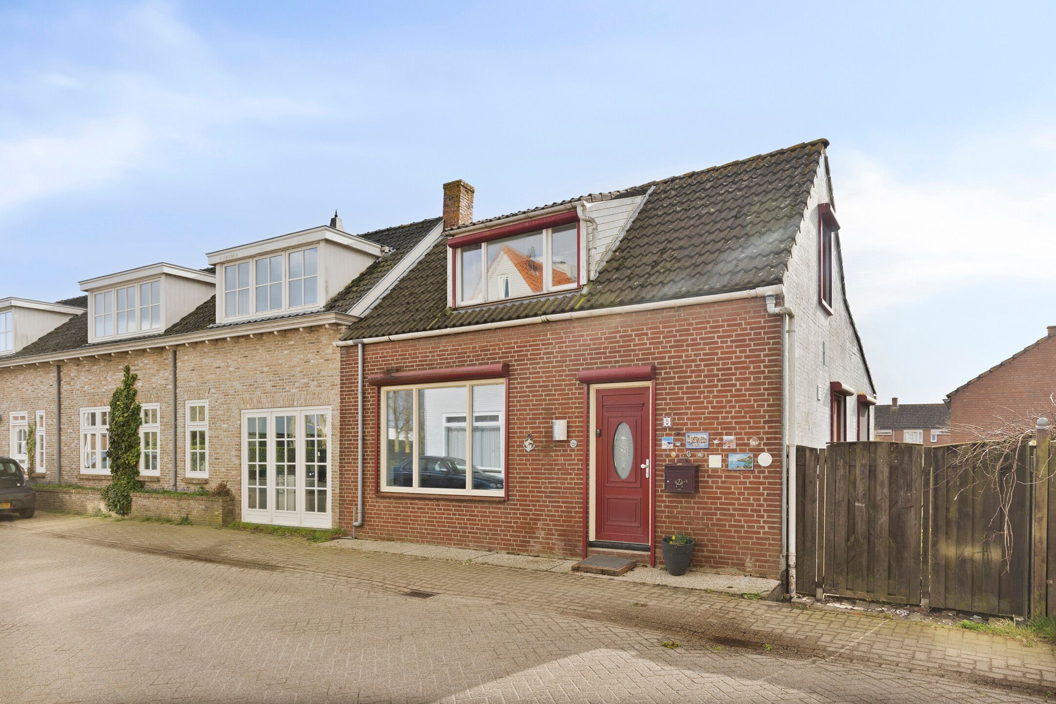Foto van Stoofdijk 9, Dinteloord