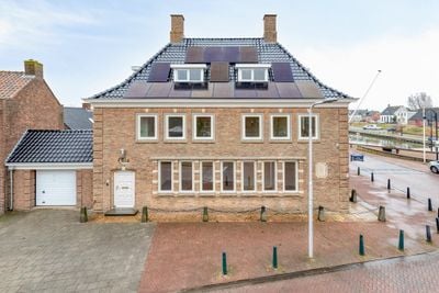 Foto van Stoofdijk 2, Dinteloord