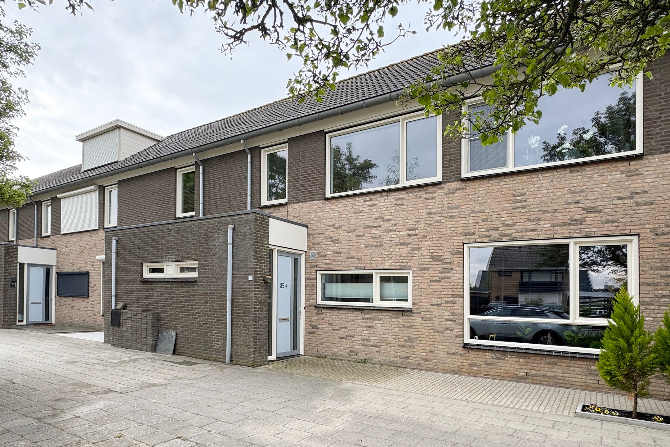 Foto van Prinses Irenestraat 35a, Dinteloord