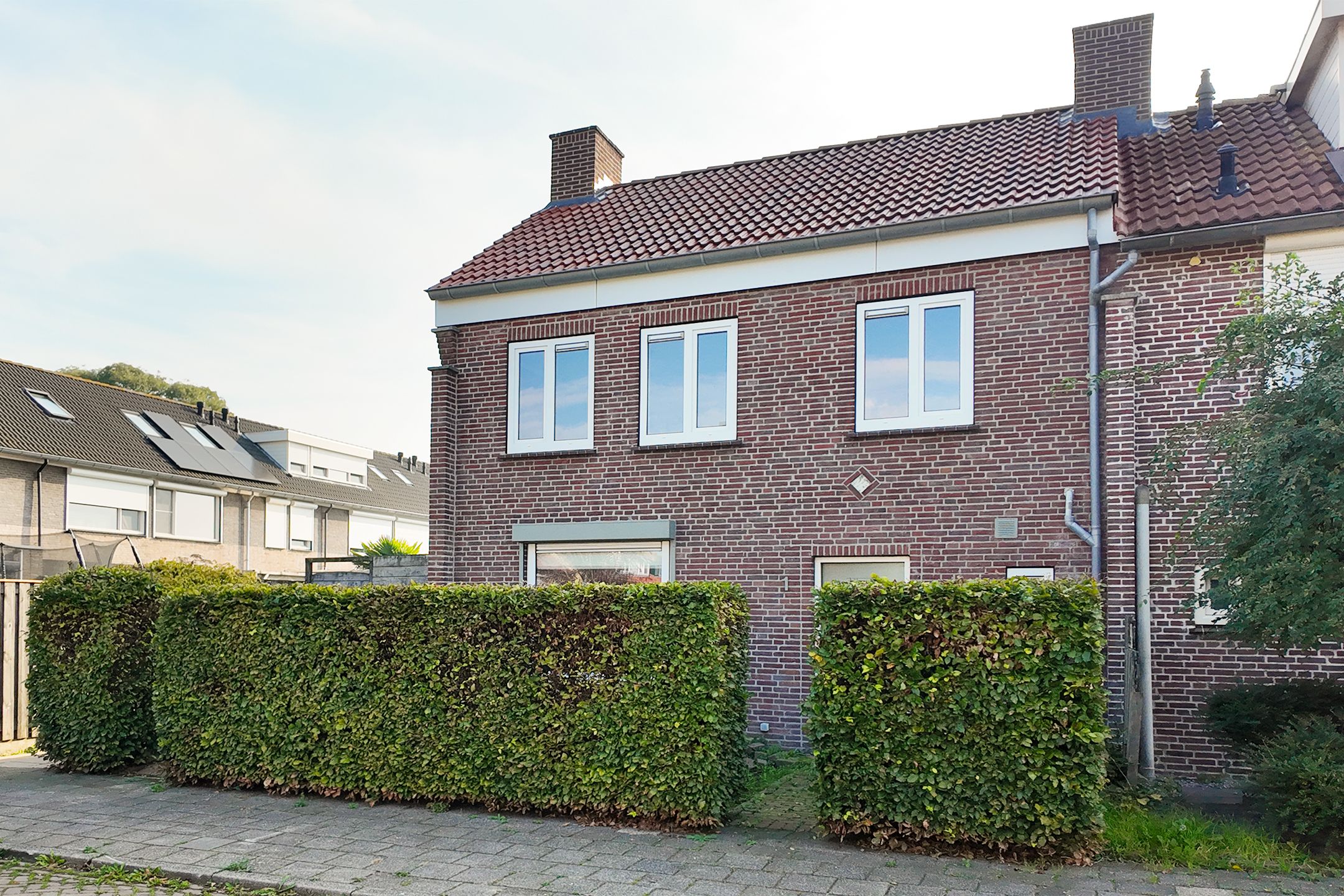 Foto van Philips Willemstraat 1, Dinteloord