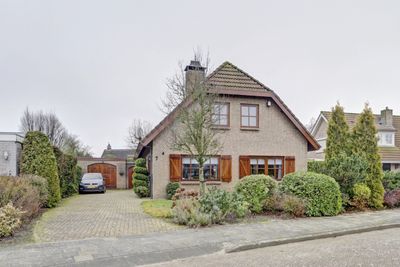 Foto van Prins Florisstraat 7, Dinteloord