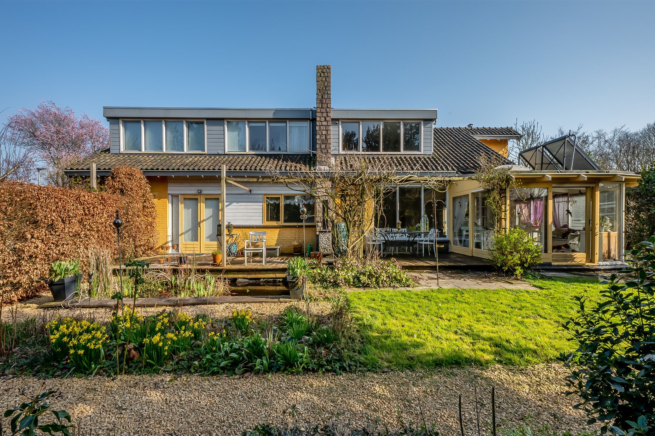 Foto van Prins Pieter Christiaanstraat 2, Dinteloord
